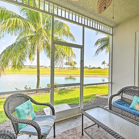 Luxury Golf Villa In Beautiful Lely Resort With Pool North North Naples Dış mekan fotoğraf