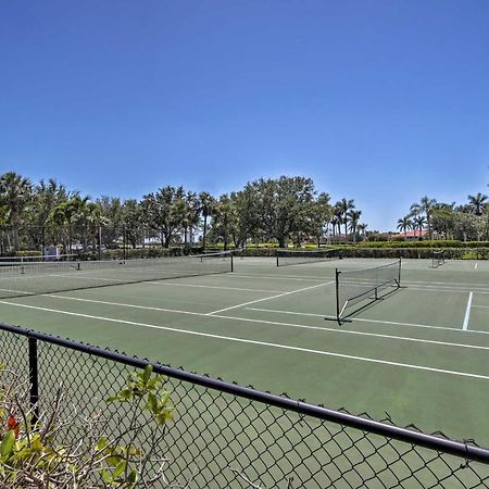 Luxury Golf Villa In Beautiful Lely Resort With Pool North North Naples Dış mekan fotoğraf