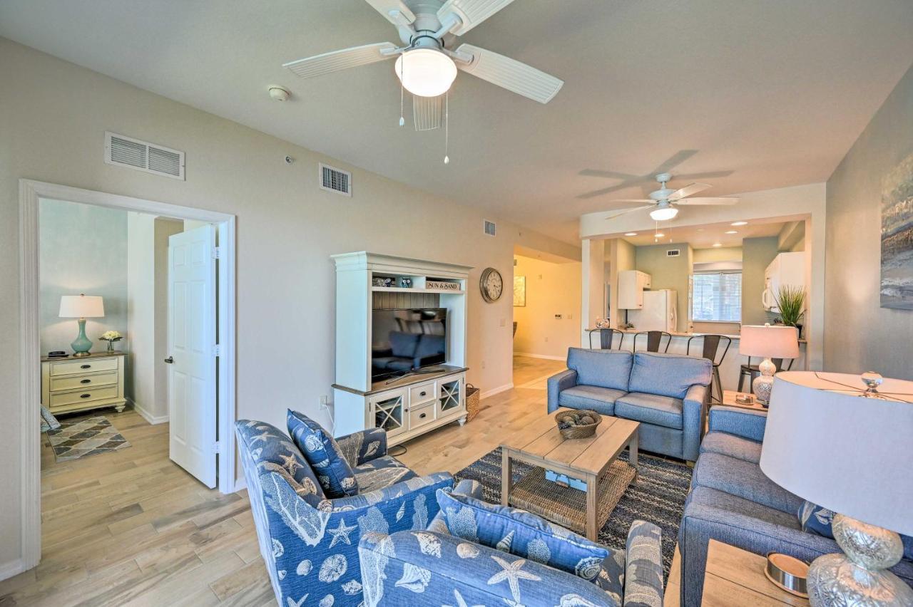 Luxury Golf Villa In Beautiful Lely Resort With Pool North North Naples Dış mekan fotoğraf