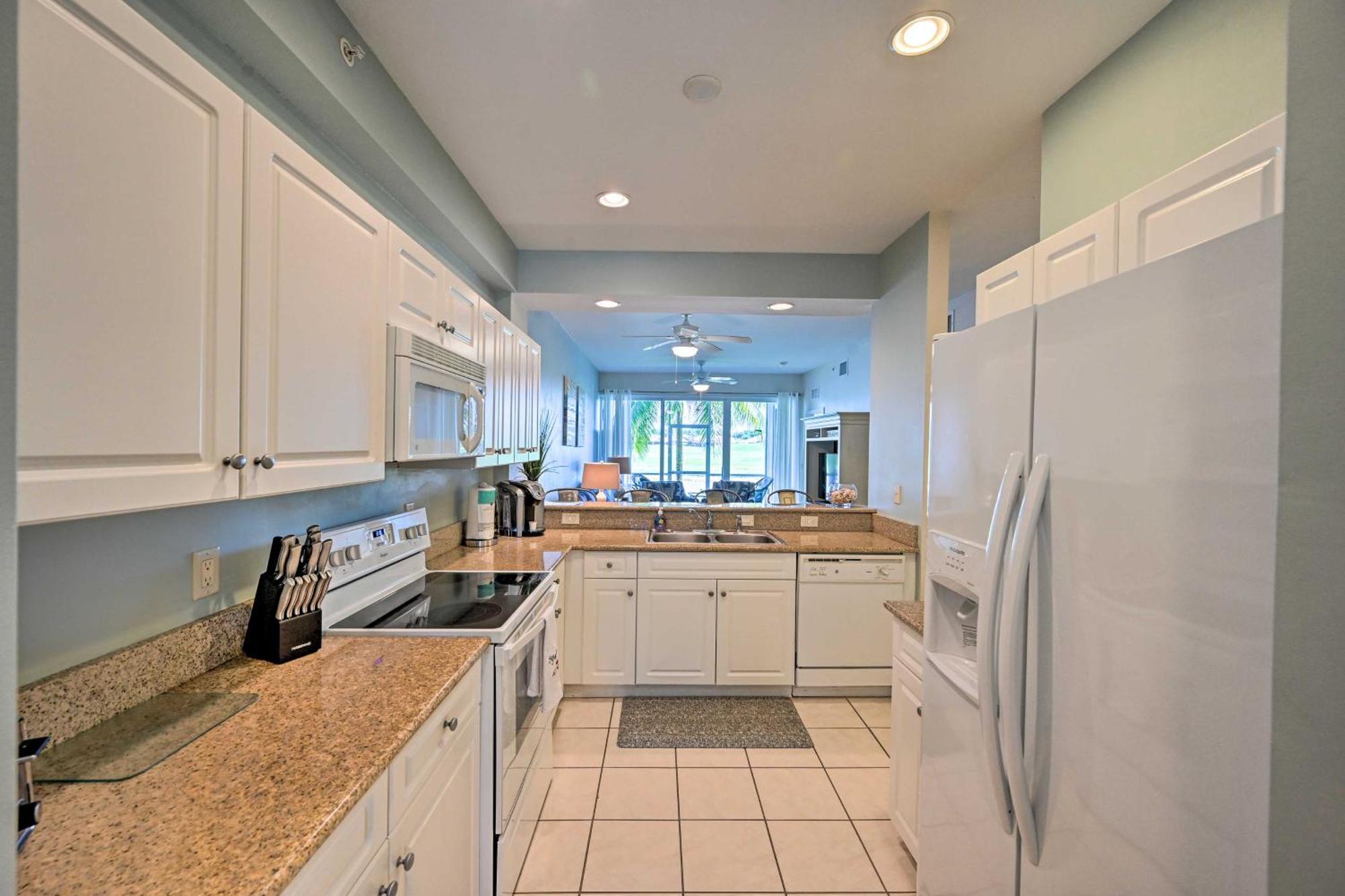 Luxury Golf Villa In Beautiful Lely Resort With Pool North North Naples Dış mekan fotoğraf