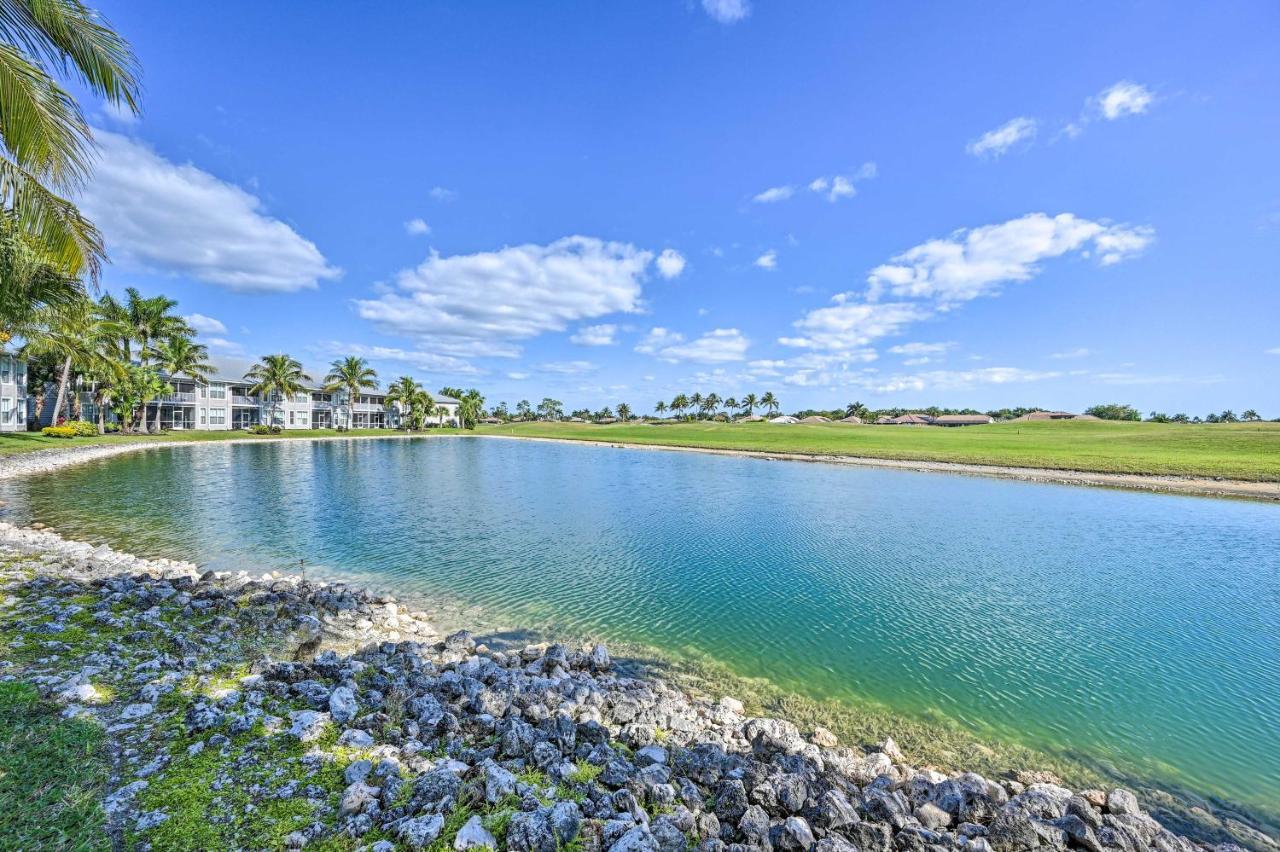 Luxury Golf Villa In Beautiful Lely Resort With Pool North North Naples Dış mekan fotoğraf