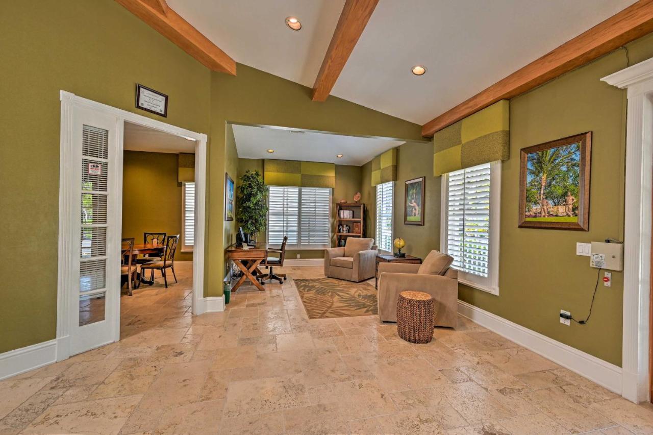 Luxury Golf Villa In Beautiful Lely Resort With Pool North North Naples Dış mekan fotoğraf