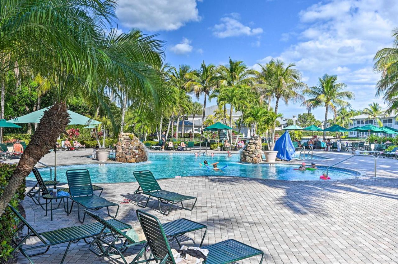 Luxury Golf Villa In Beautiful Lely Resort With Pool North North Naples Dış mekan fotoğraf