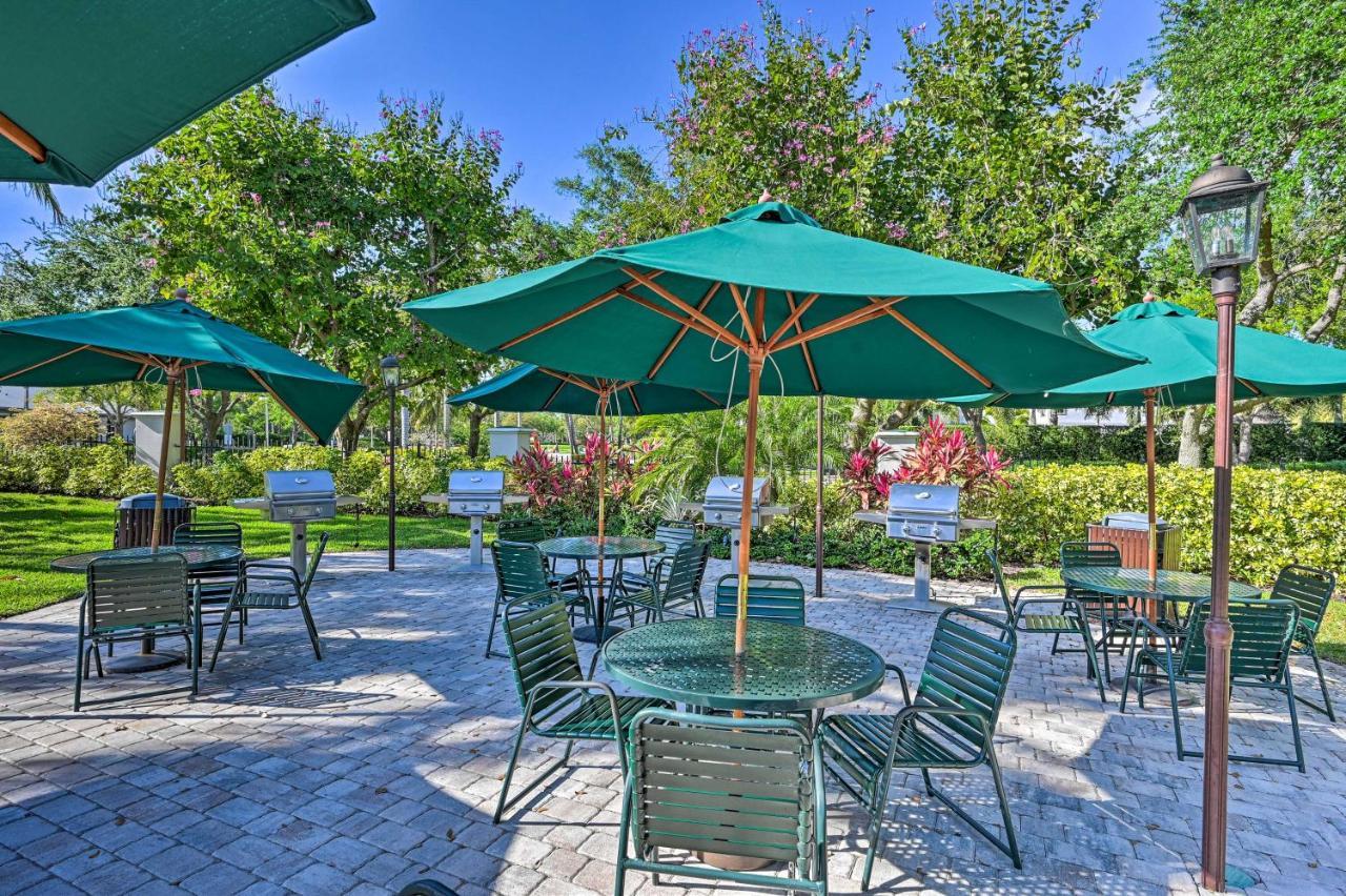 Luxury Golf Villa In Beautiful Lely Resort With Pool North North Naples Dış mekan fotoğraf